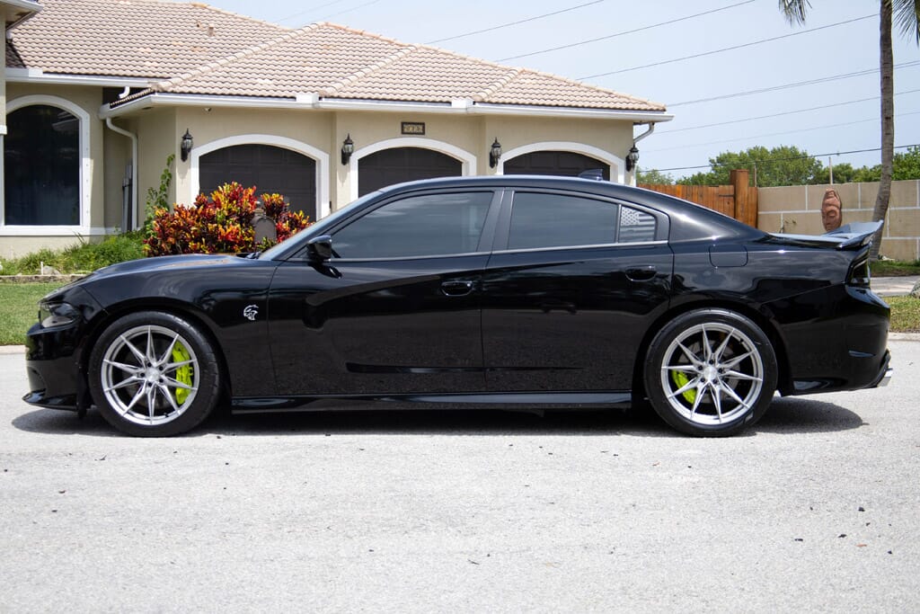 2017 Dodge Charger SRT Hellcat for sale
